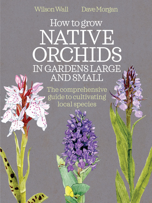 Title details for How to Grow Native Orchids in Gardens Large and Small by Wilson Wall - Available
